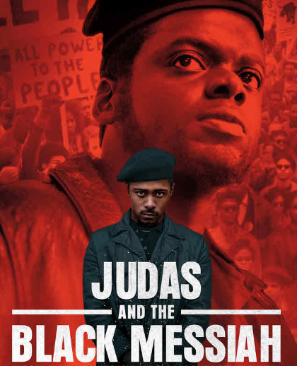 مشاهدة فيلم Judas and the Black Messiah 2021 مترجم