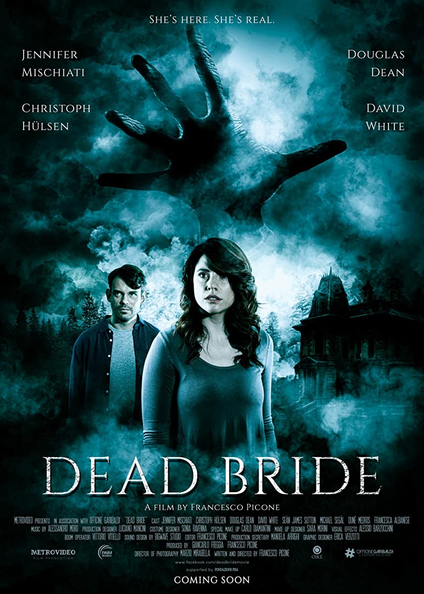 مشاهدة فيلم Dead Bride 2022 مترجم