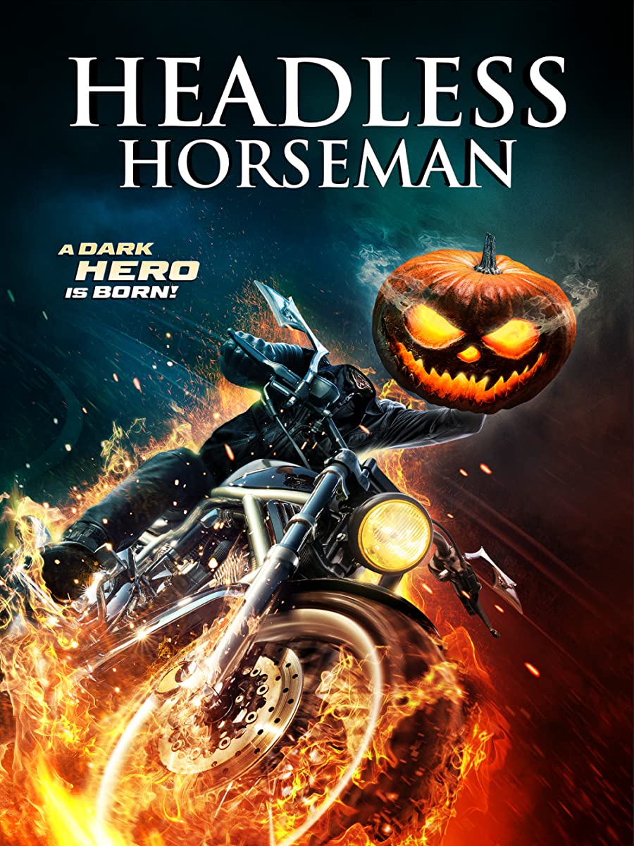 مشاهدة فيلم Headless Horseman 2022 مترجم